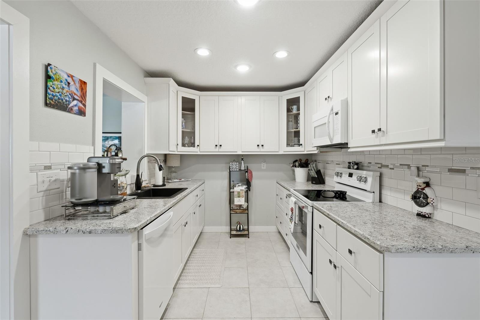 MOUNT DORA LAKE FRANKLIN PARK REV - Residential