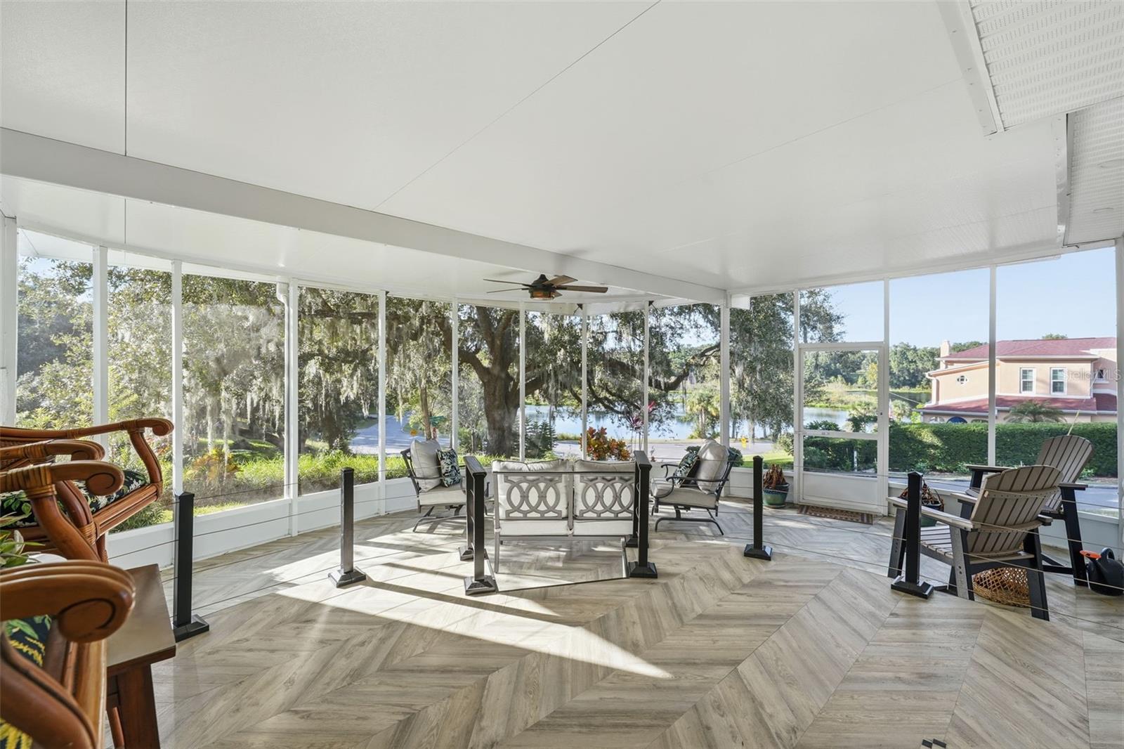 MOUNT DORA LAKE FRANKLIN PARK REV - Residential