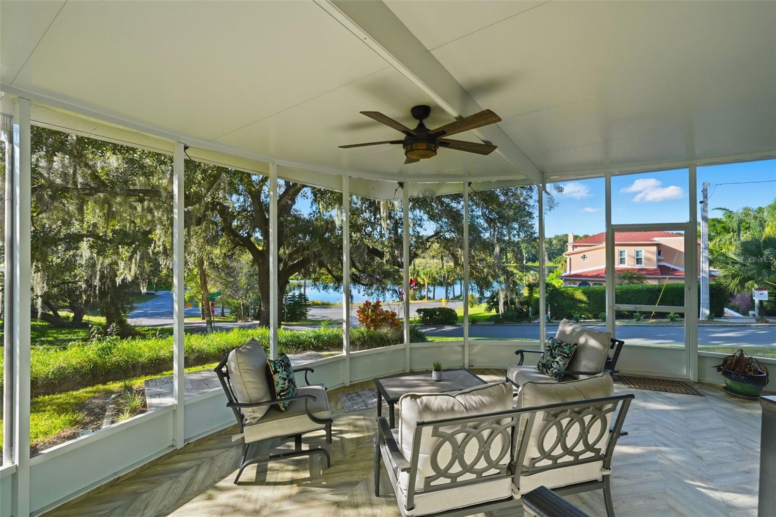 MOUNT DORA LAKE FRANKLIN PARK REV - Residential