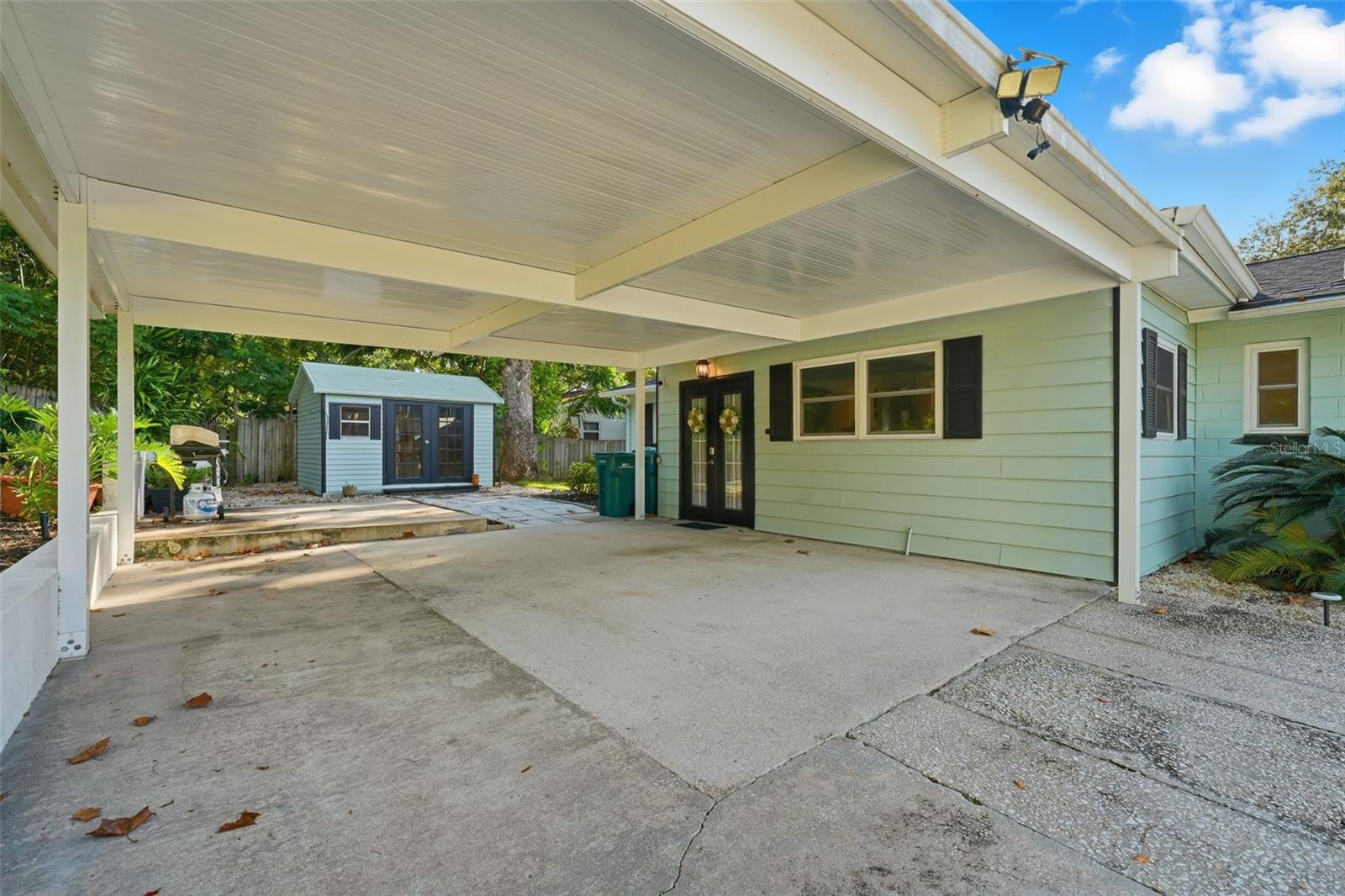 198 N LAKE FRANKLIN DRIVE