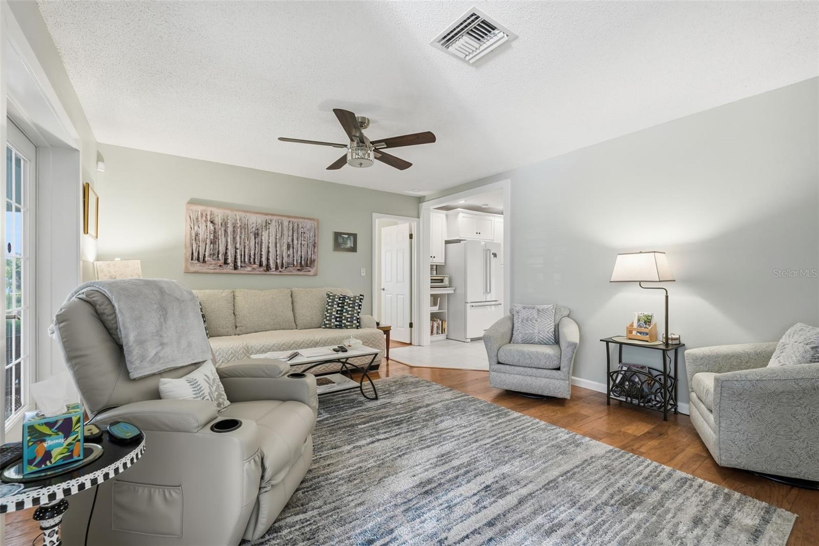 MOUNT DORA LAKE FRANKLIN PARK REV - Residential