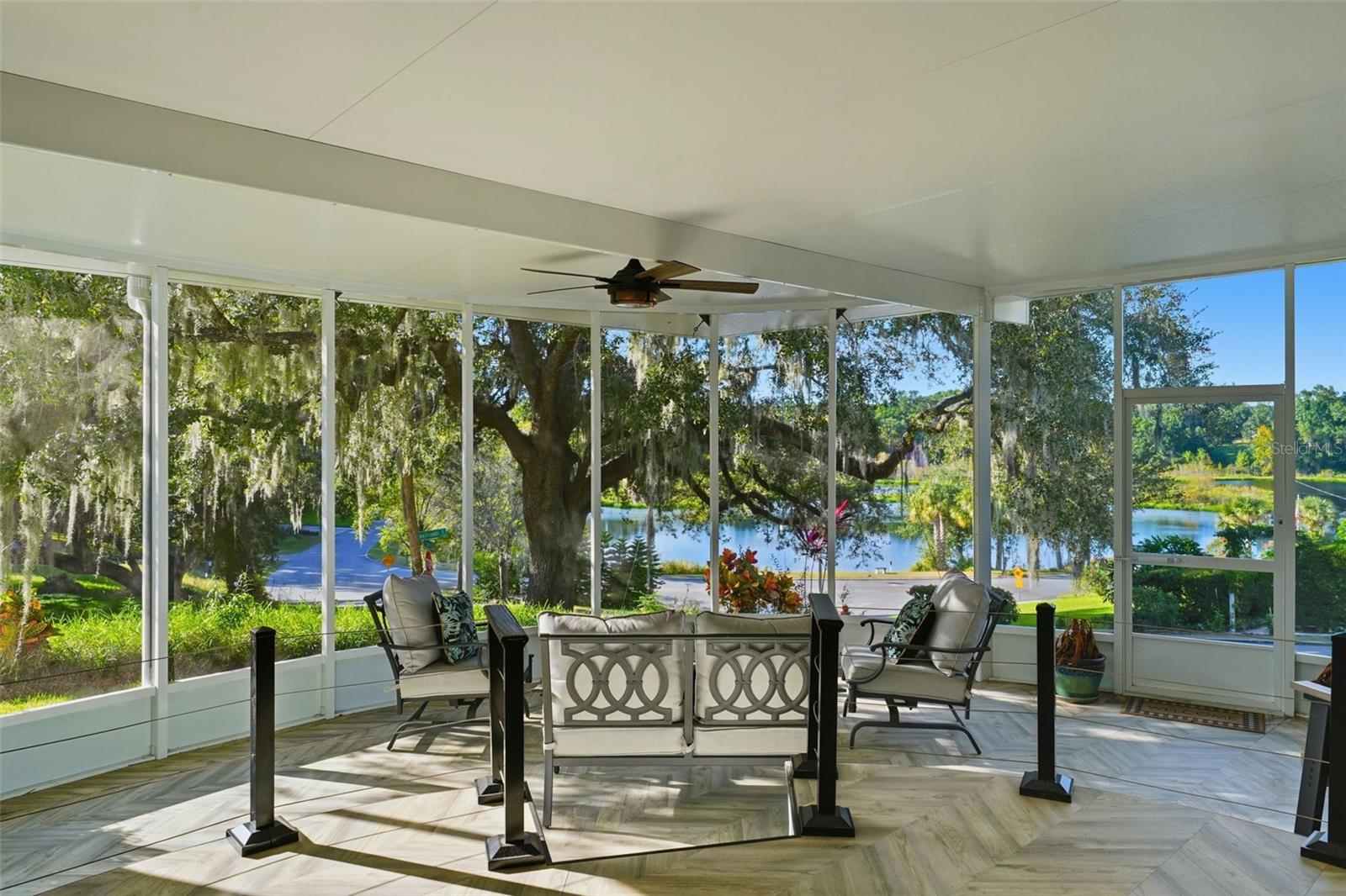 MOUNT DORA LAKE FRANKLIN PARK REV - Residential