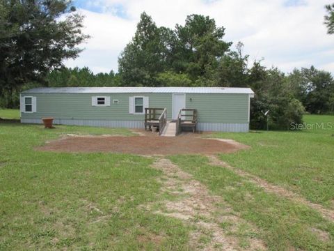 A home in NEWBERRY