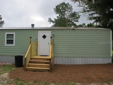 A home in NEWBERRY