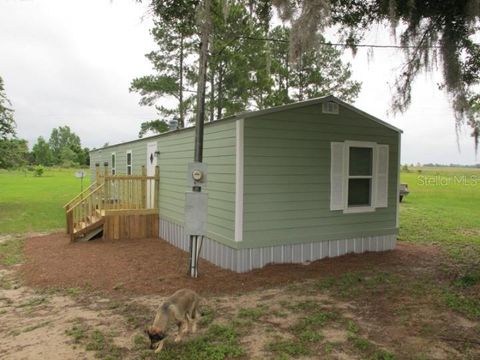 A home in NEWBERRY