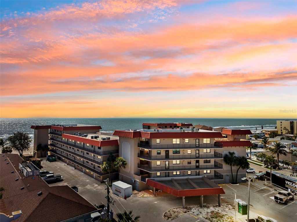 Photo of 17580 Gulf Boulevard #316, Redington Shores, FL 33708 (MLS # TB8361070)