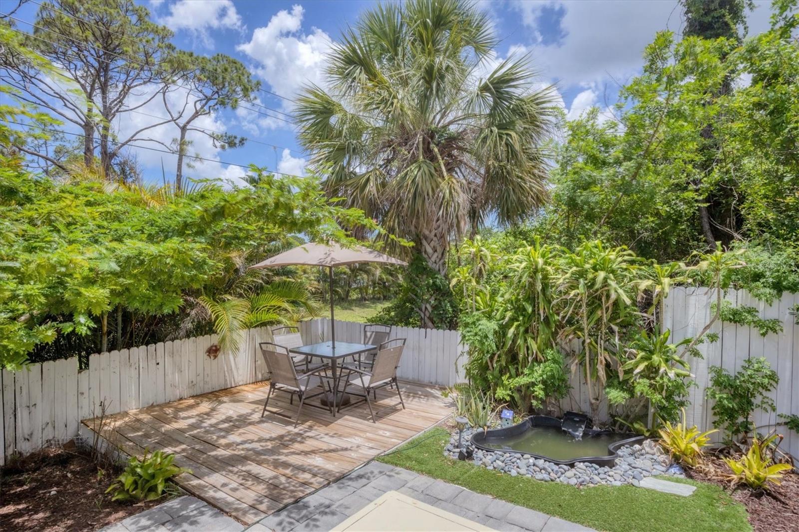 VILLAS ROTONDA PH02 - Residential