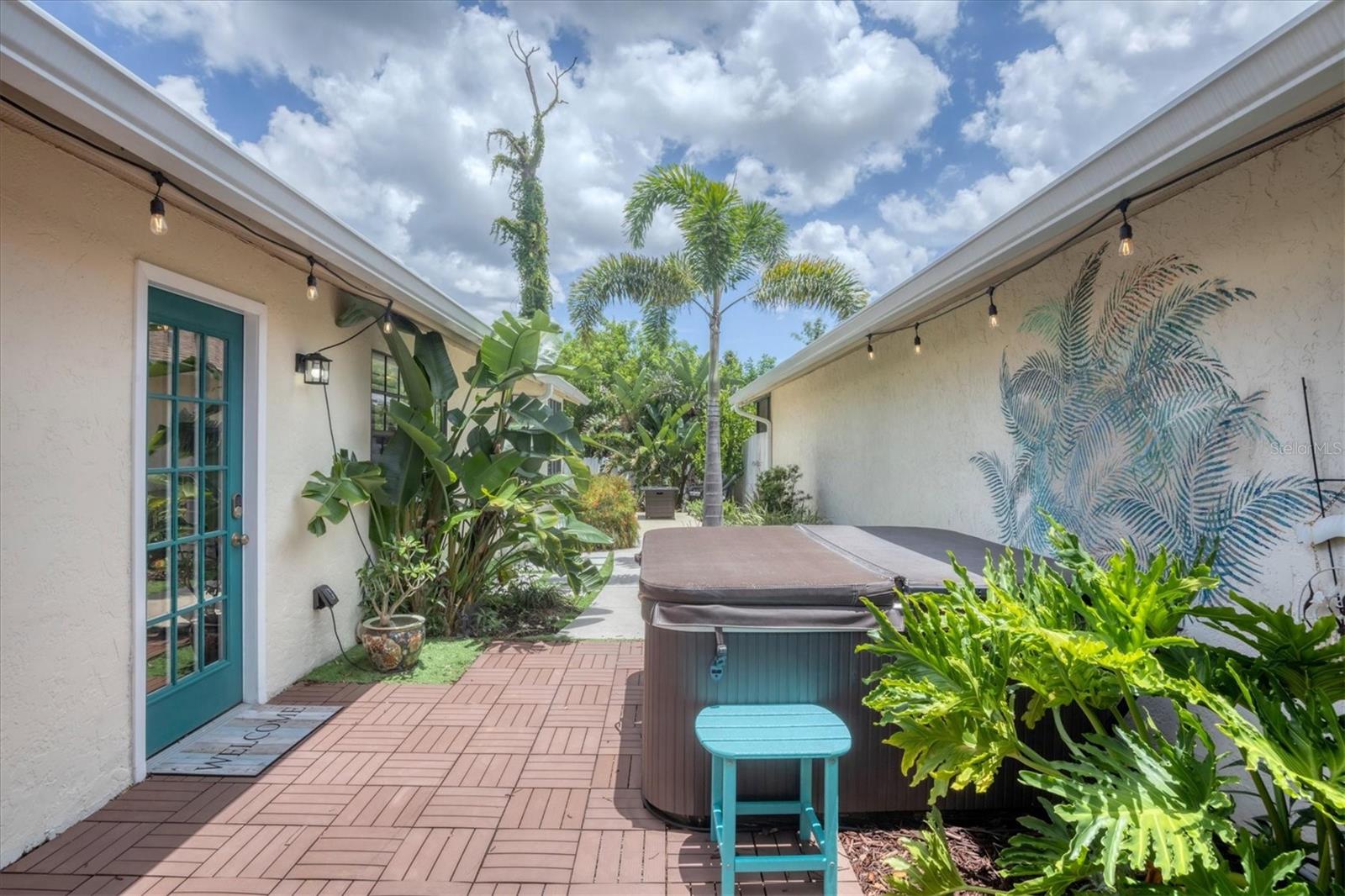 VILLAS ROTONDA PH02 - Residential