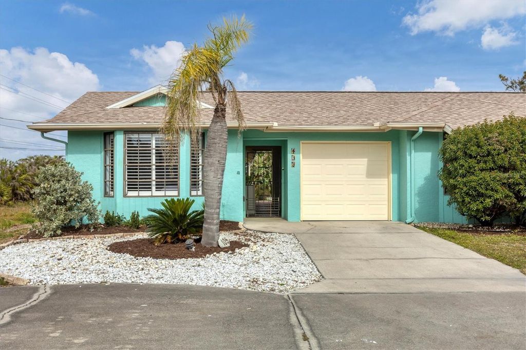 Photo of 255 Boundary Boulevard #105, Rotonda West, FL 33947 (MLS # D6143508)