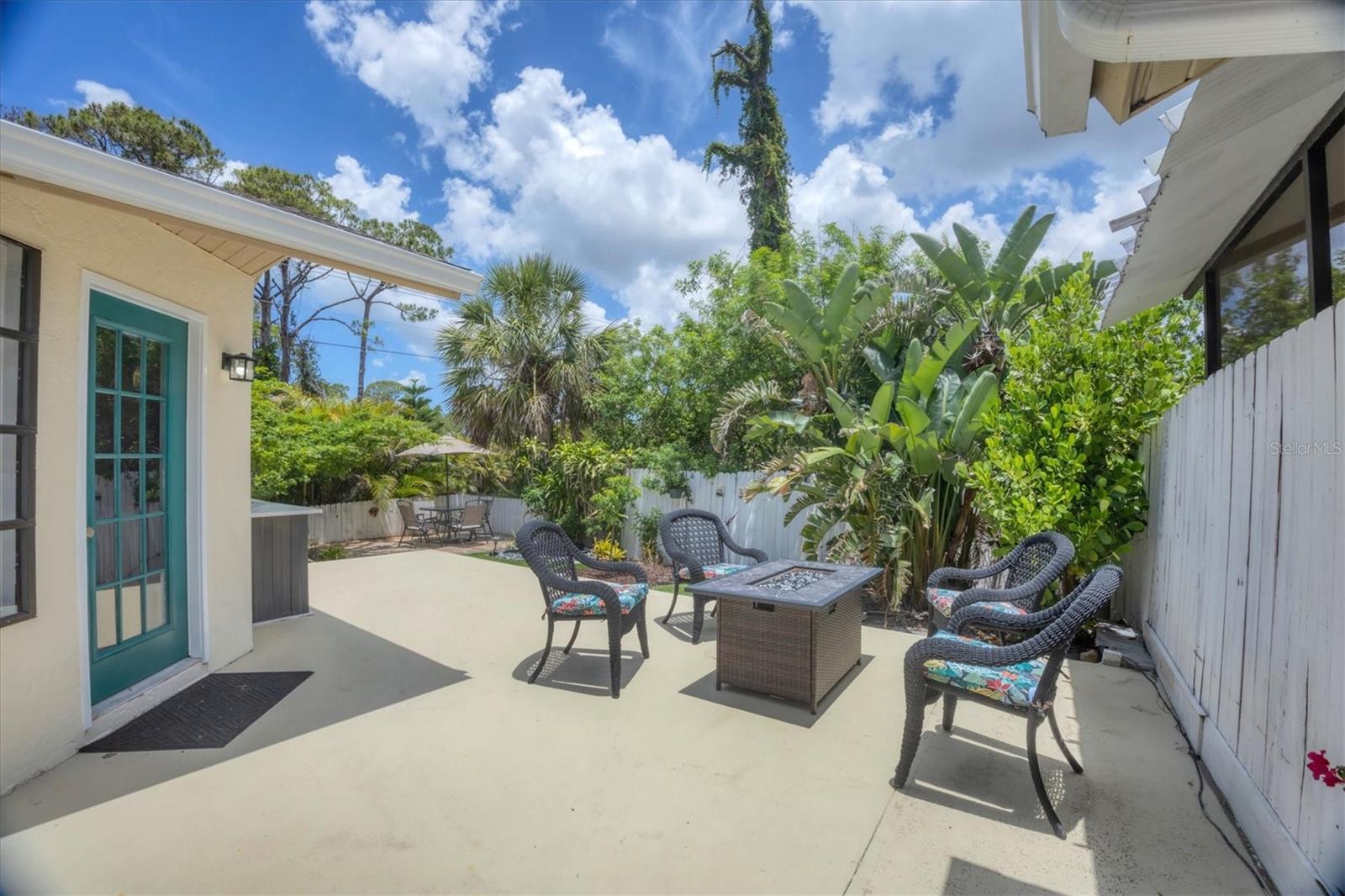 VILLAS ROTONDA PH02 - Residential