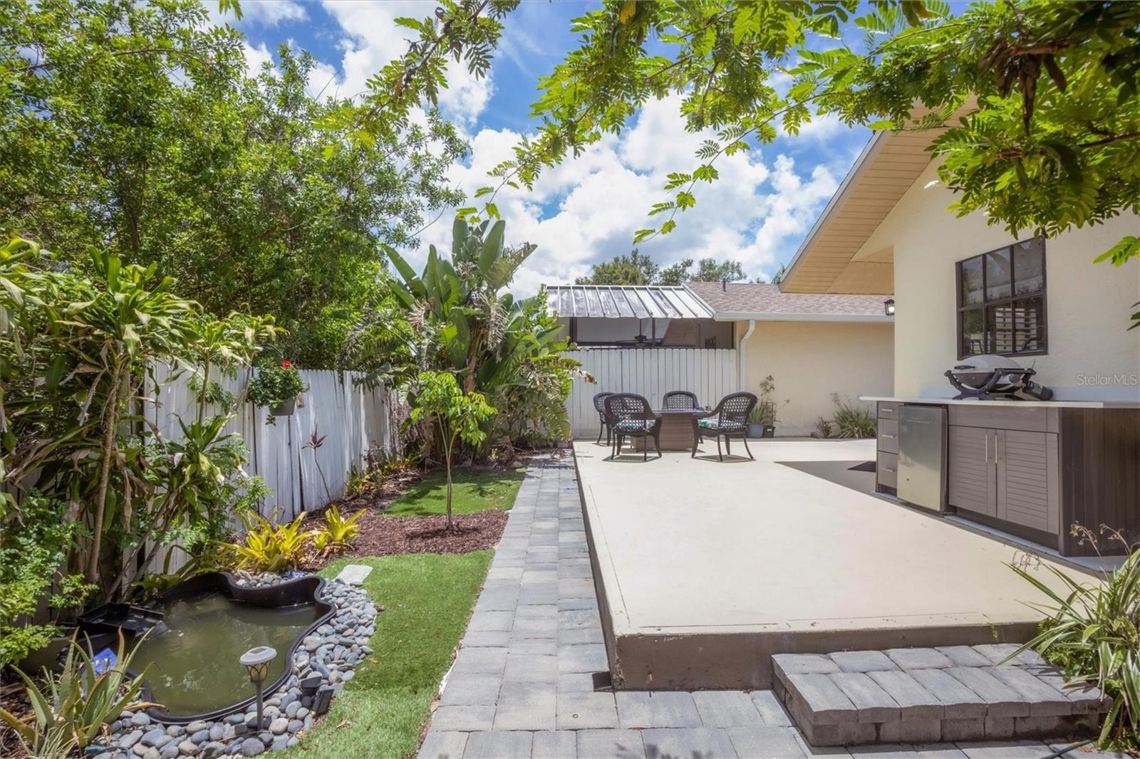 VILLAS ROTONDA PH02 - Residential