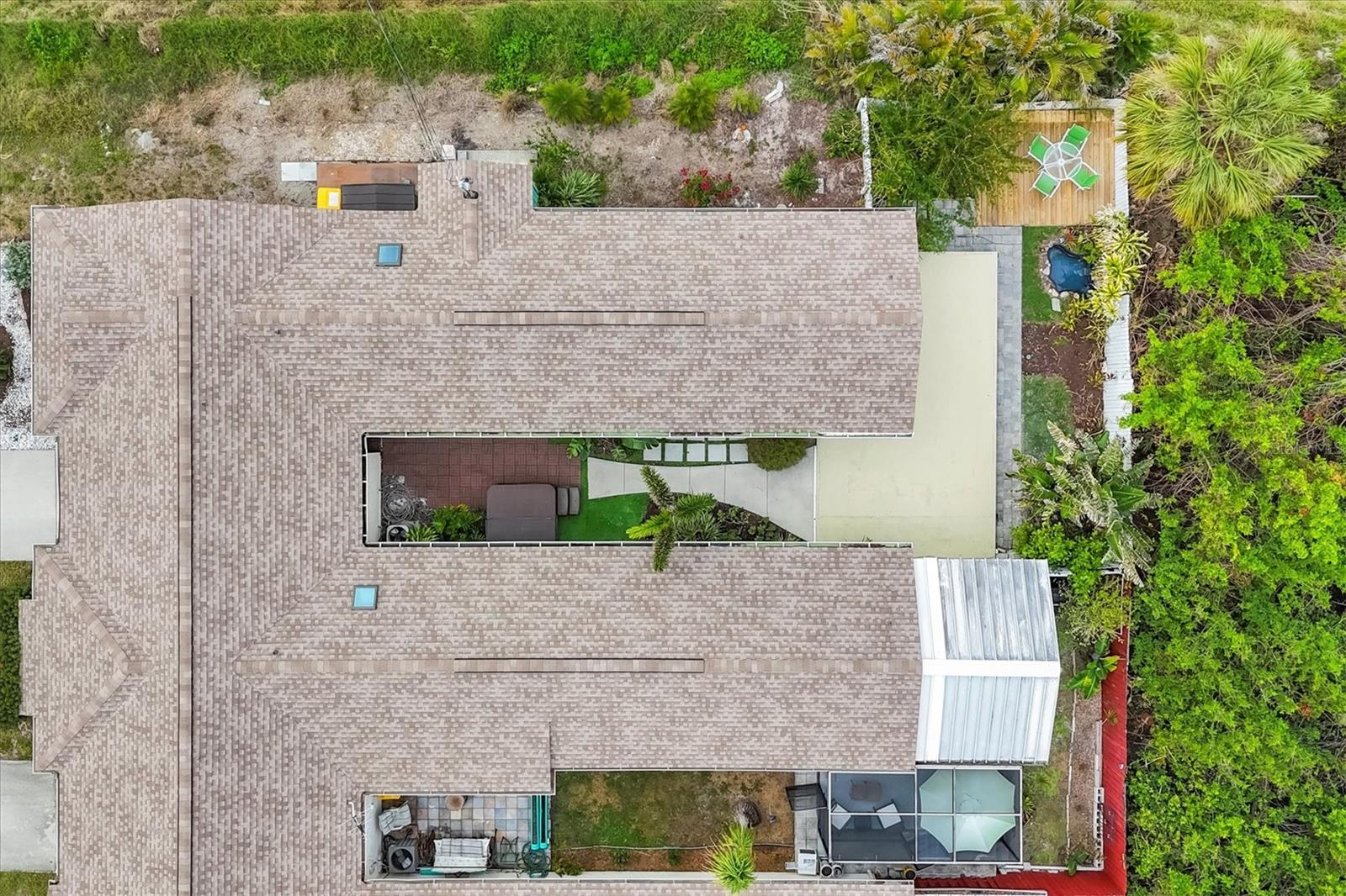 VILLAS ROTONDA PH02 - Residential