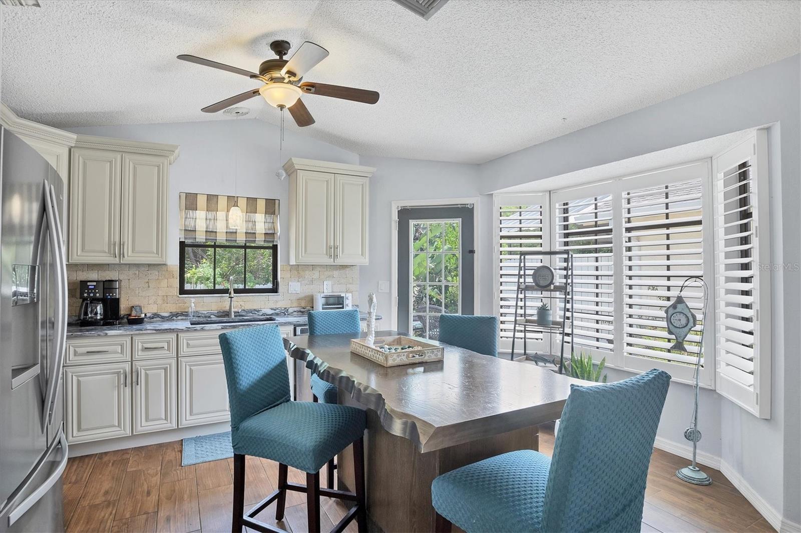 VILLAS ROTONDA PH02 - Residential