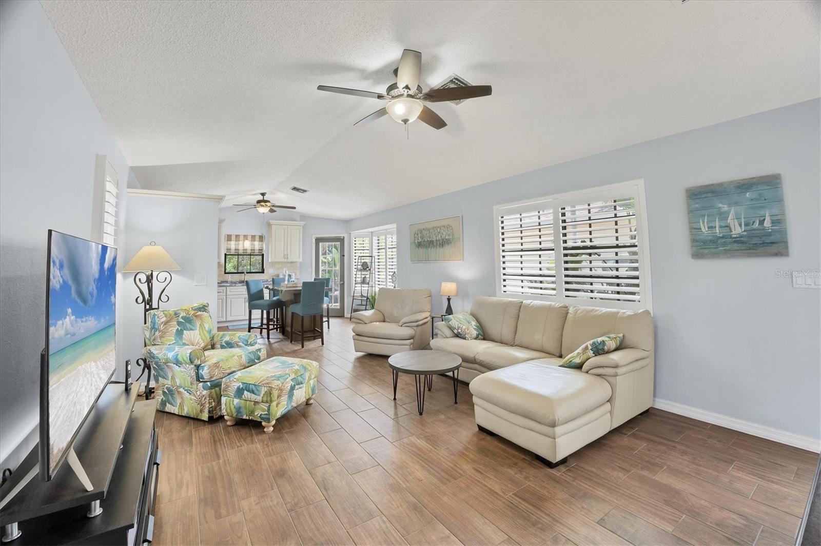 VILLAS ROTONDA PH02 - Residential