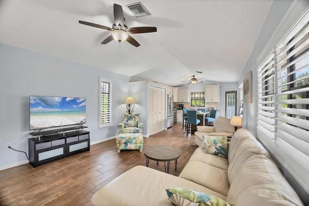 Photo of 255 Boundary Boulevard #105, Rotonda West, FL 33947 (MLS # D6143508)