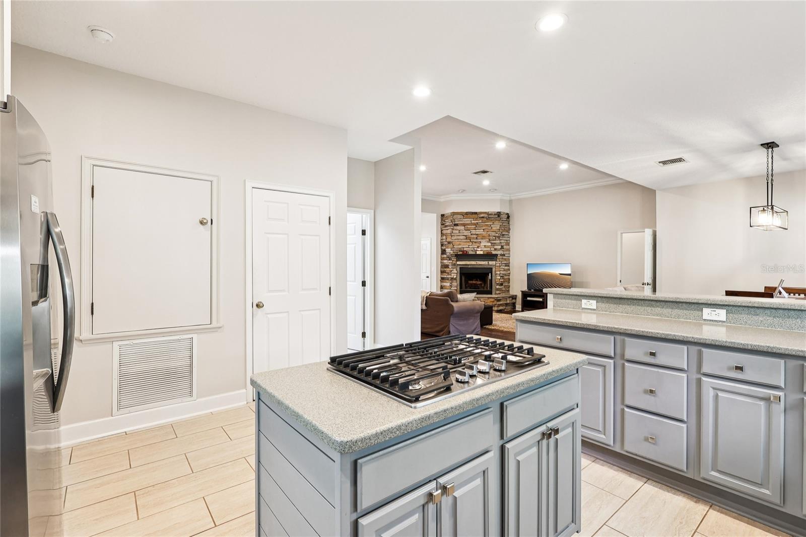 OAKES SUB - Residential