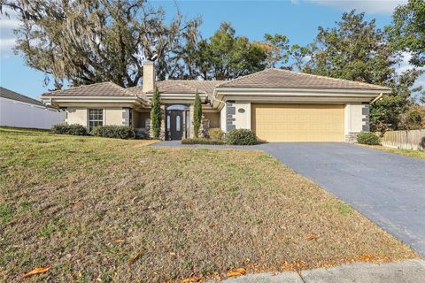 2115 OAK LEAF CIRCLE MOUNT DORA FL 32757