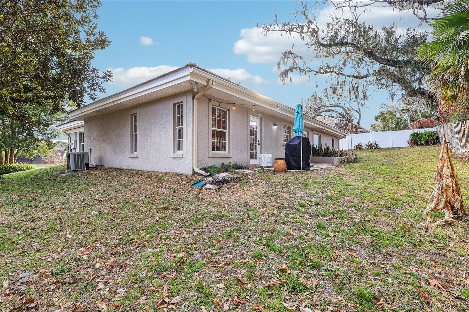 OAKES SUB - Residential