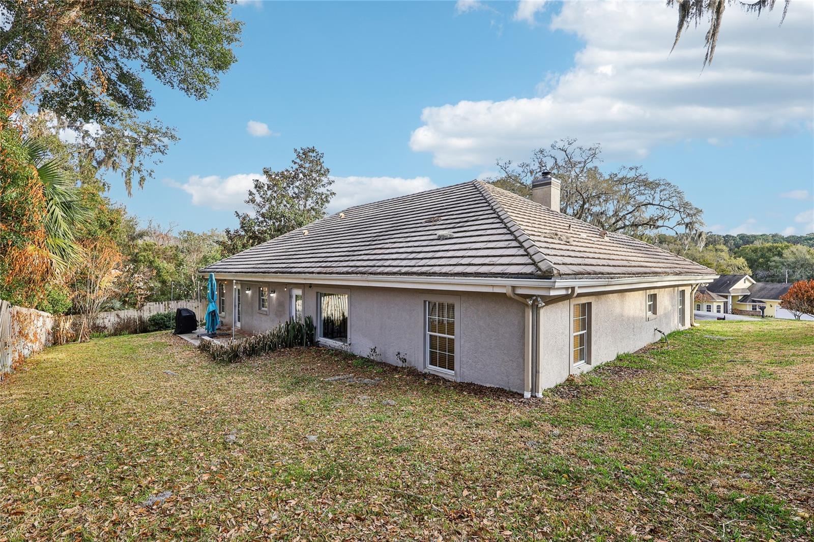 OAKES SUB - Residential