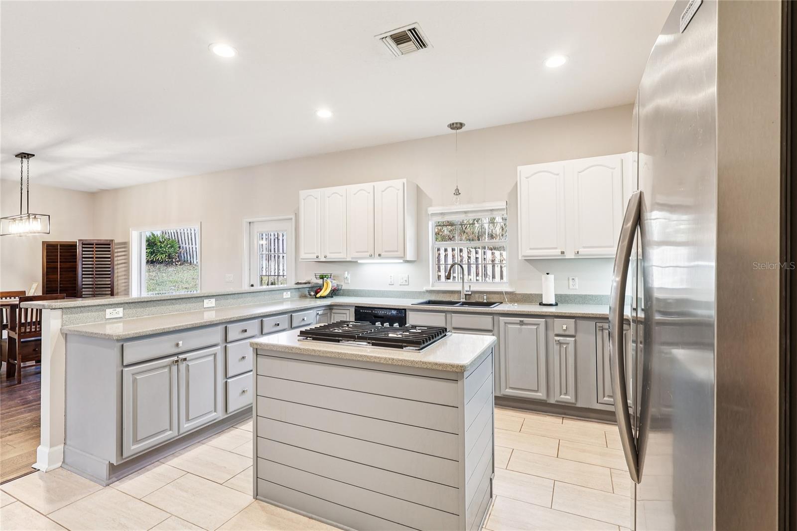 OAKES SUB - Residential