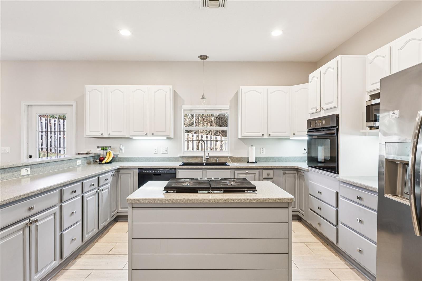 OAKES SUB - Residential