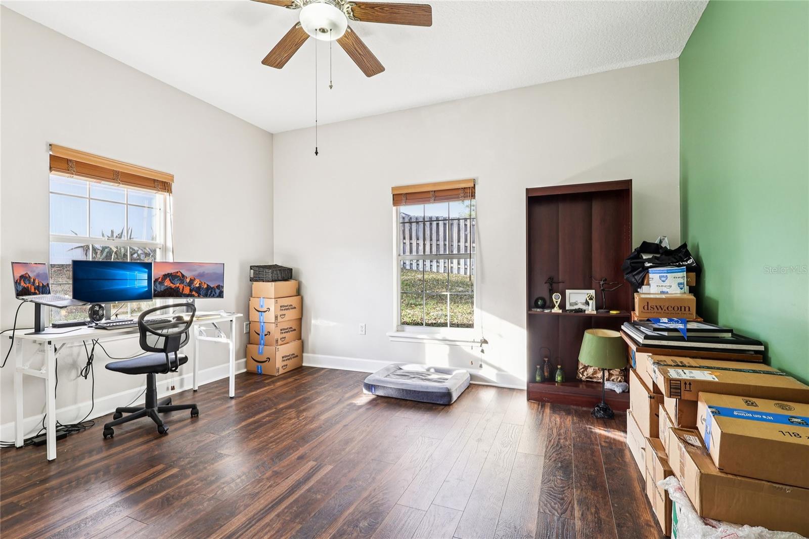 OAKES SUB - Residential