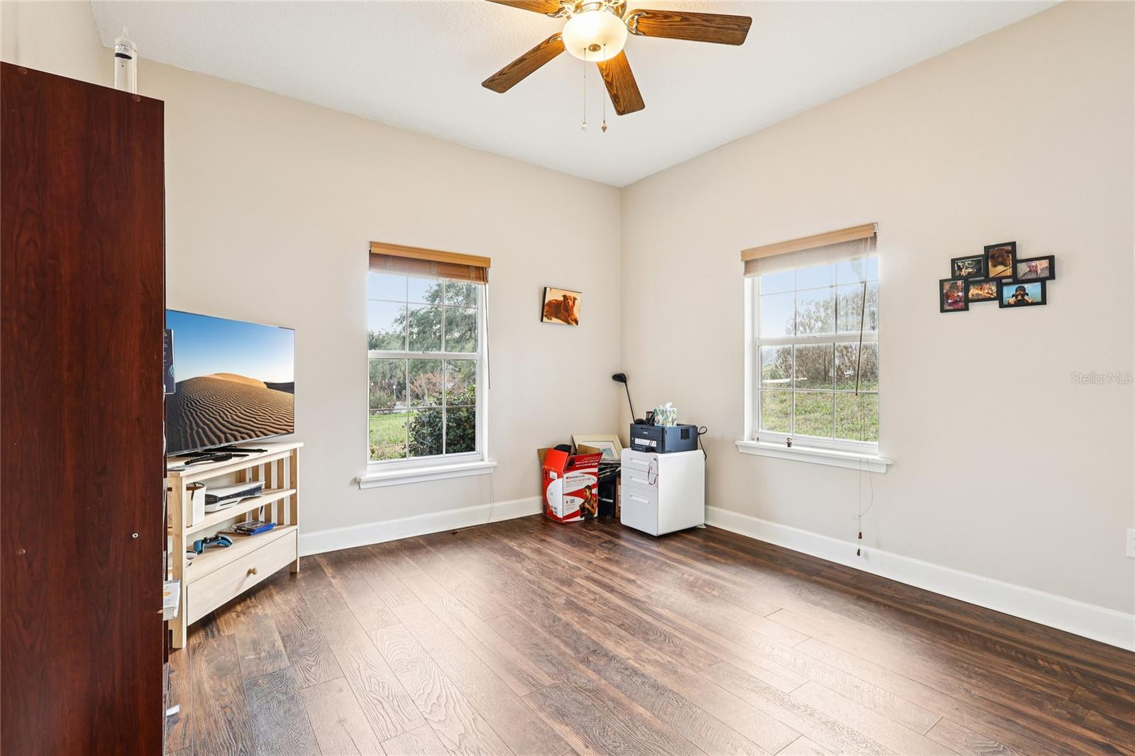 OAKES SUB - Residential