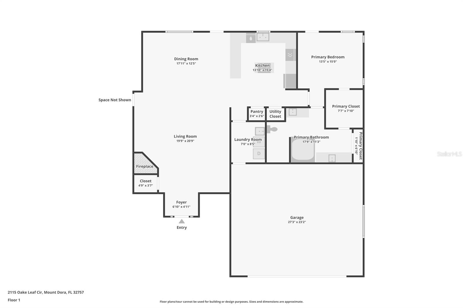 OAKES SUB - Residential