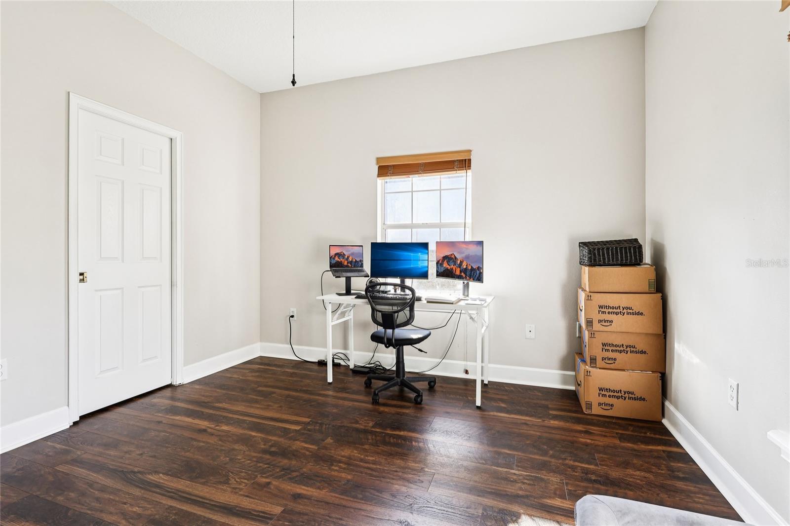 OAKES SUB - Residential