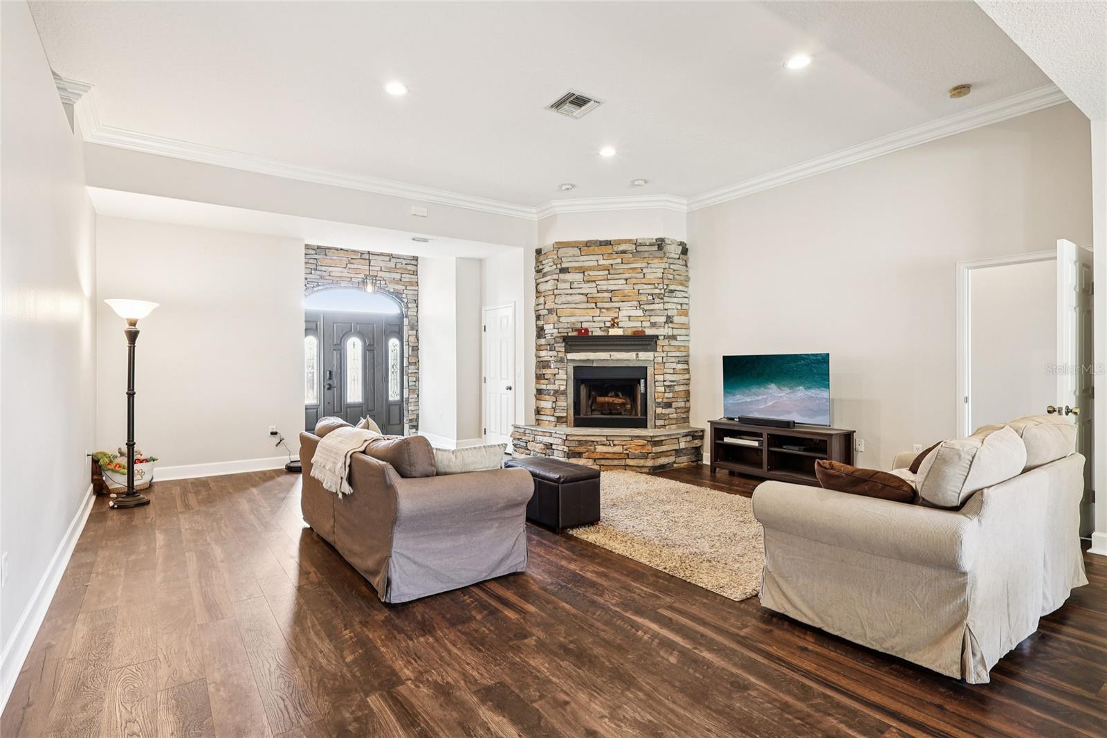 OAKES SUB - Residential