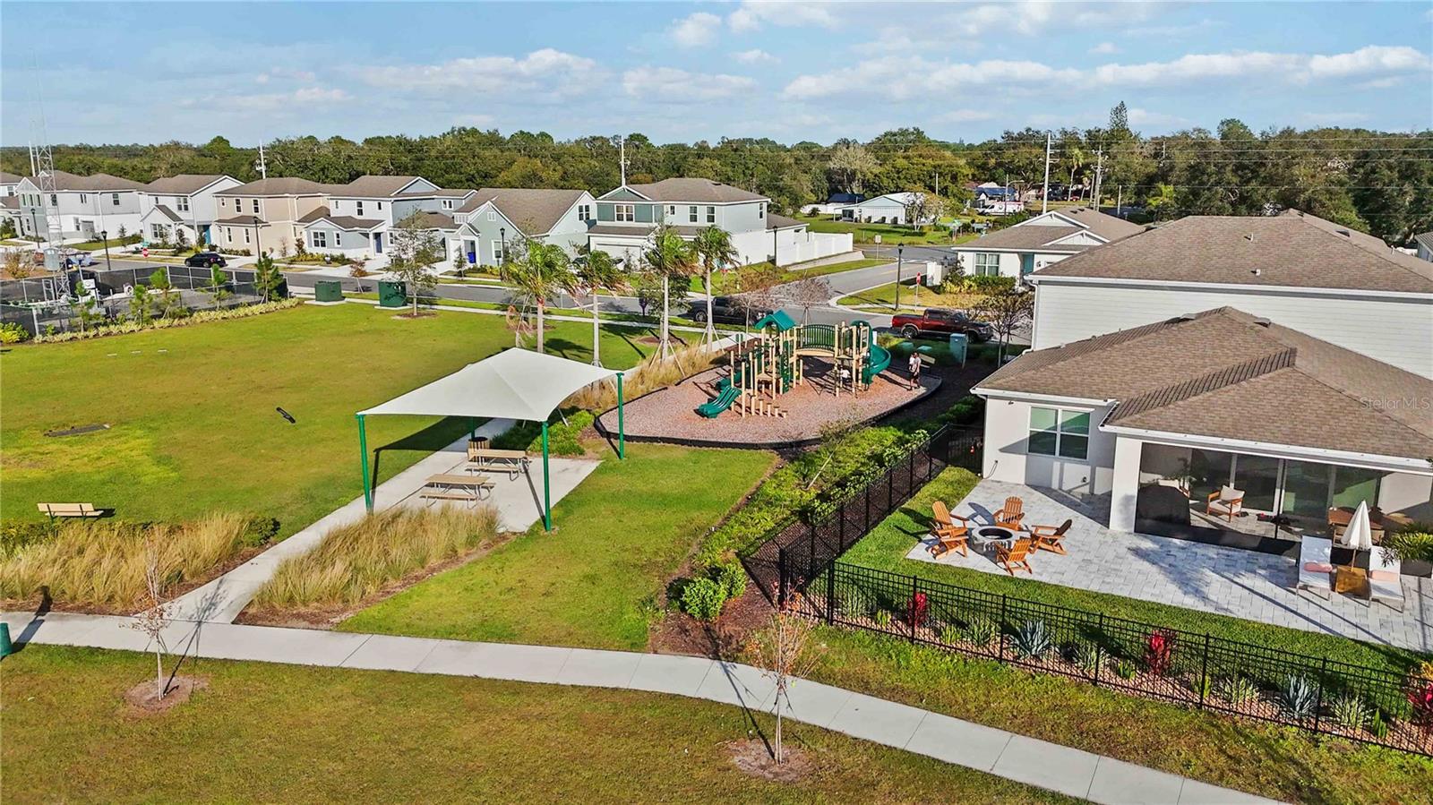 AMELIA GROVES PH 1 - Residential