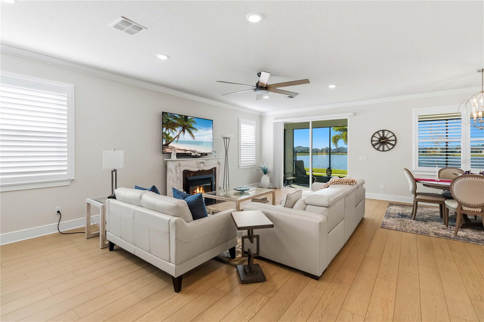 AMELIA GROVES PH 1 - Residential