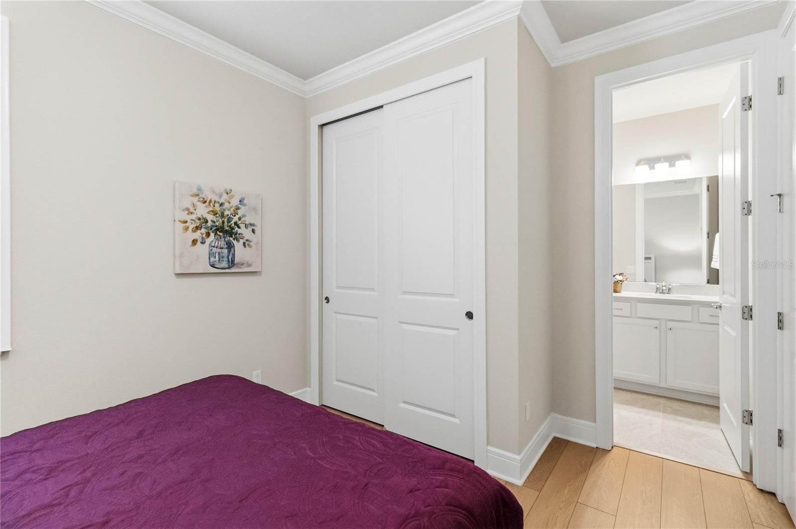 AMELIA GROVES PH 1 - Residential