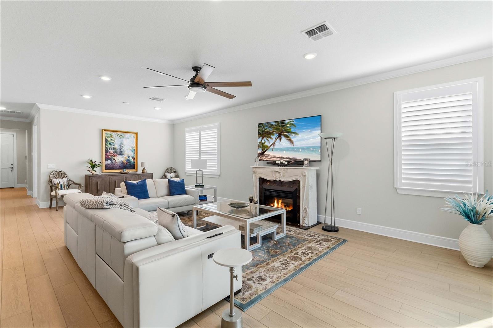 AMELIA GROVES PH 1 - Residential