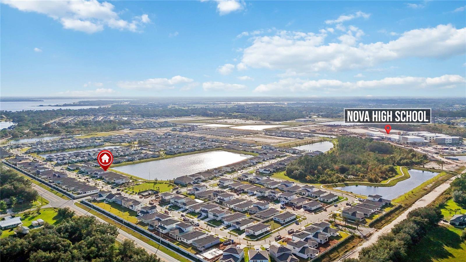 AMELIA GROVES PH 1 - Residential