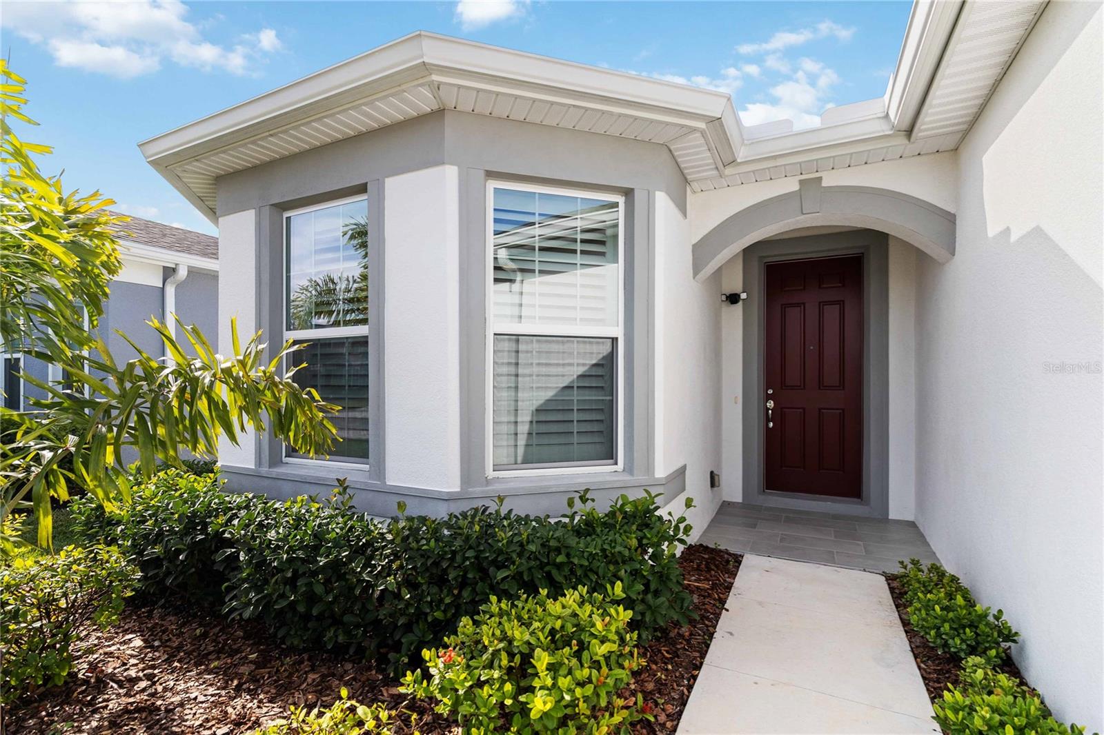 AMELIA GROVES PH 1 - Residential