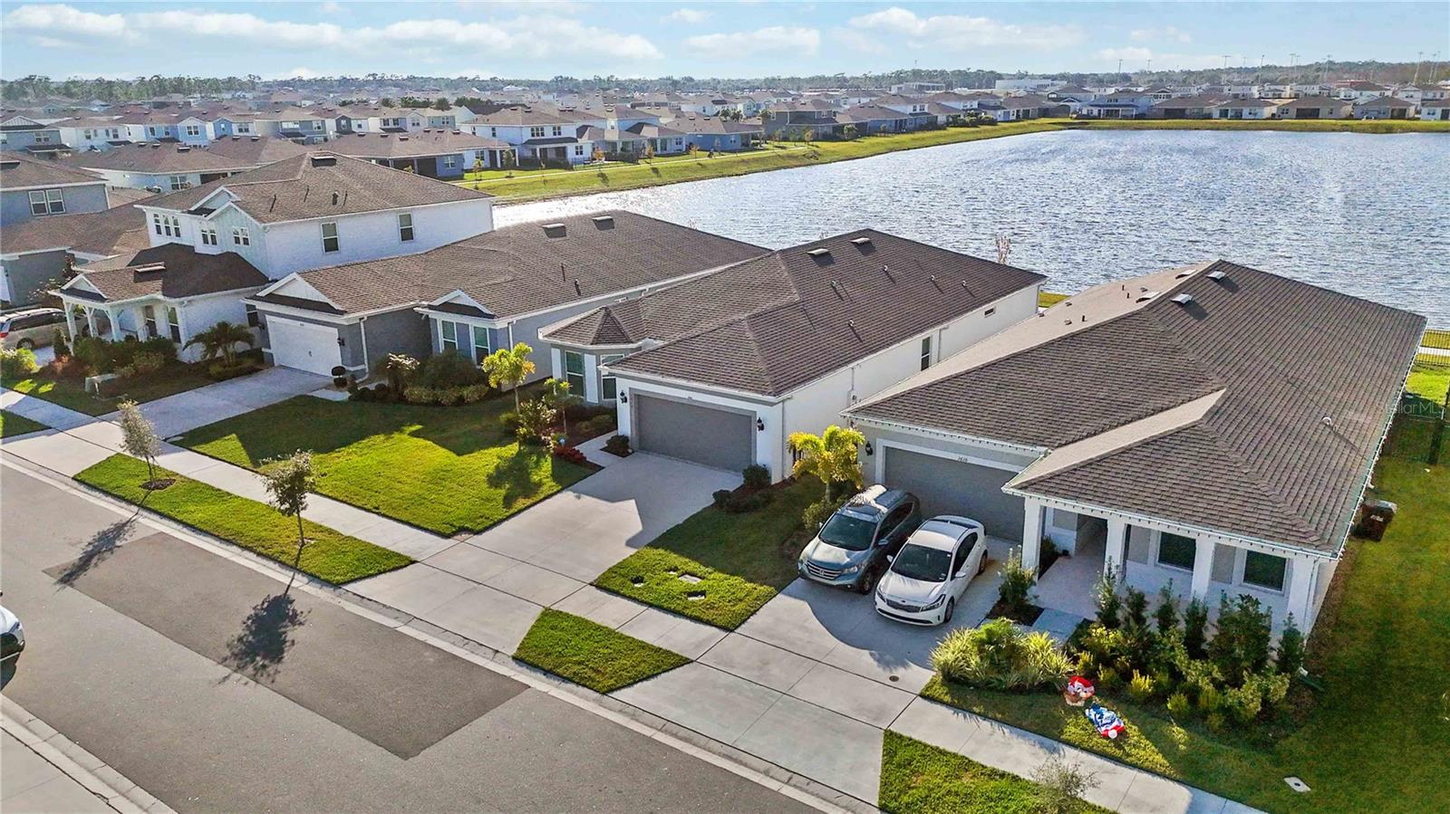 AMELIA GROVES PH 1 - Residential