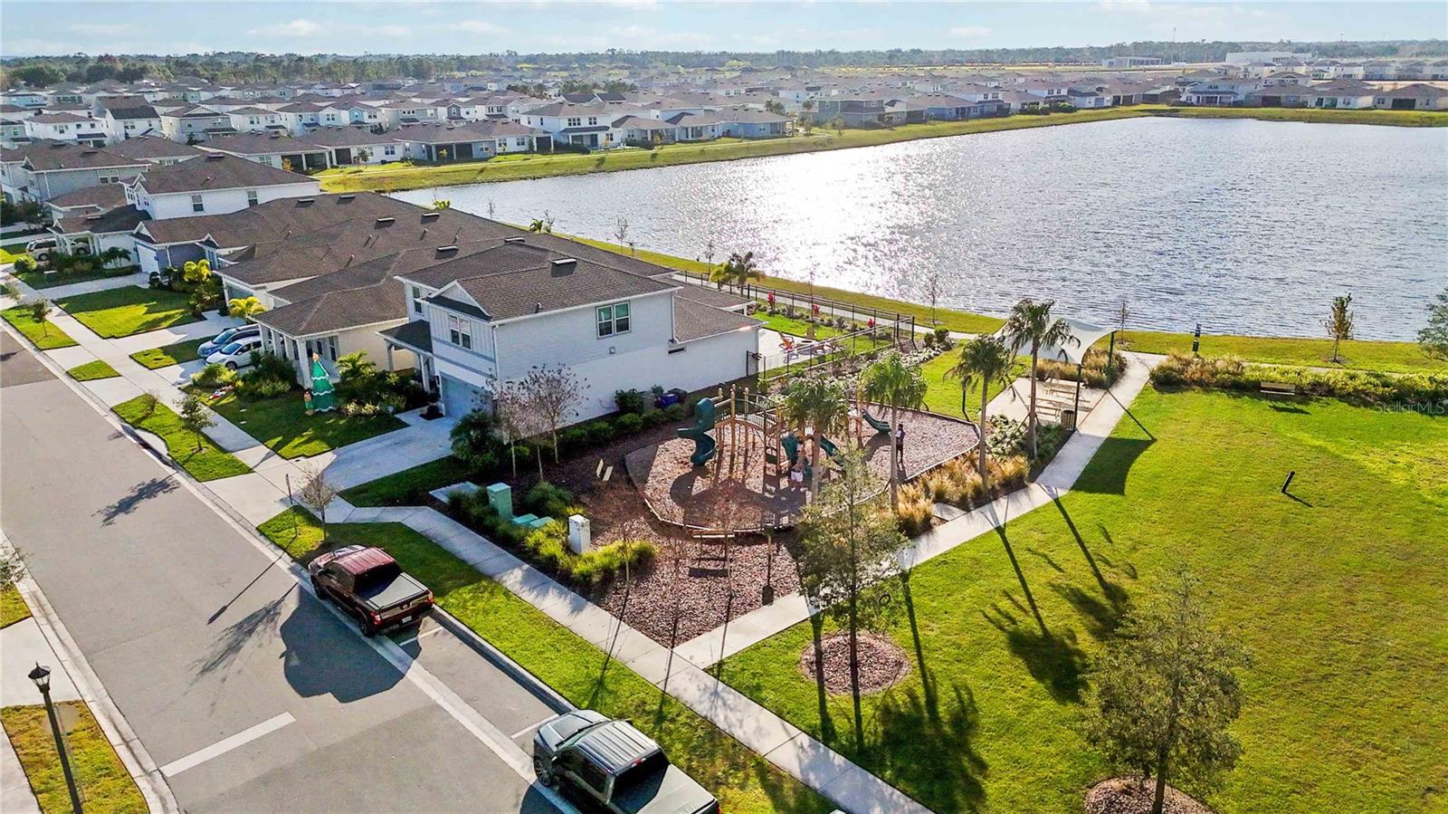 AMELIA GROVES PH 1 - Residential