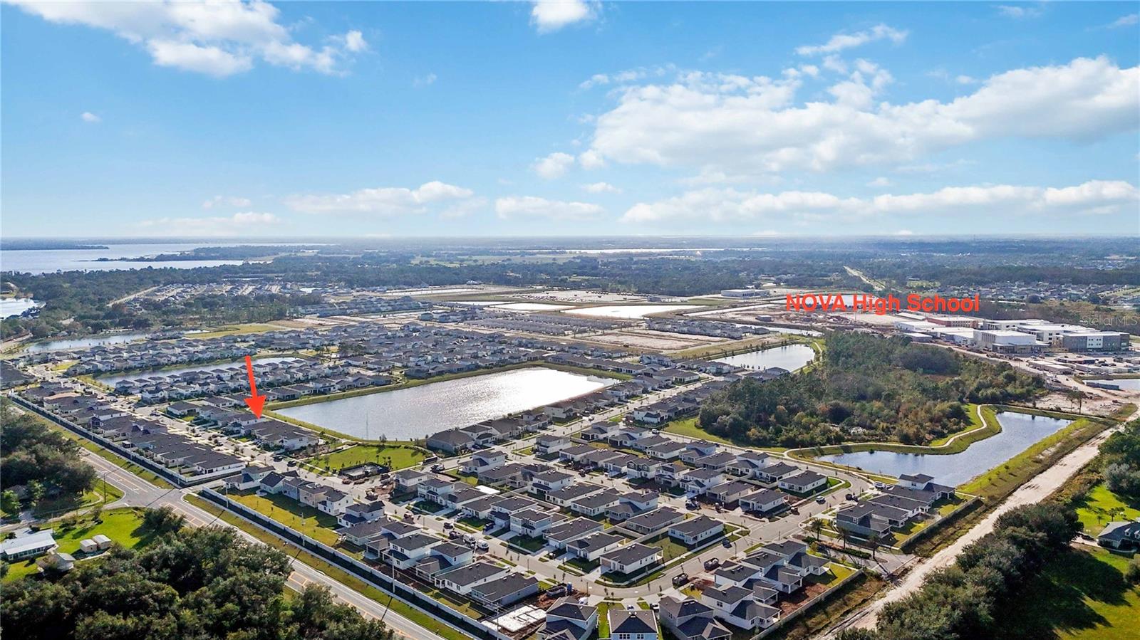 AMELIA GROVES PH 1 - Residential