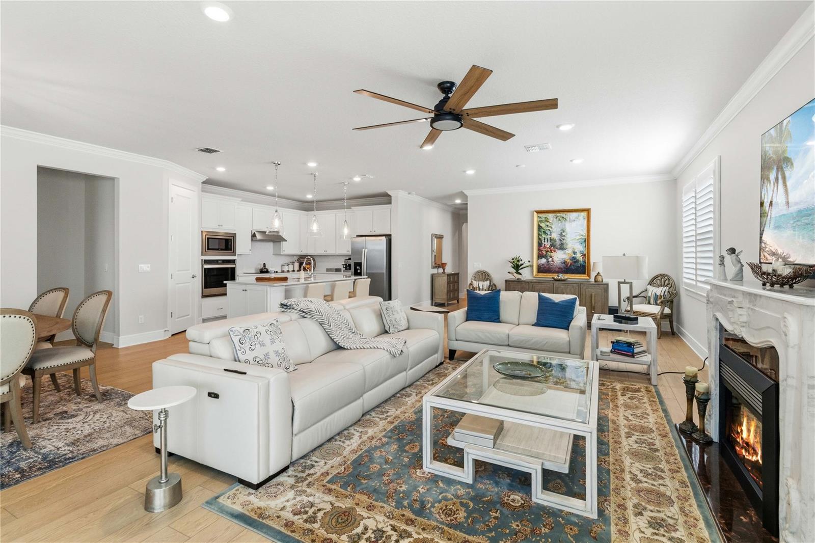 AMELIA GROVES PH 1 - Residential