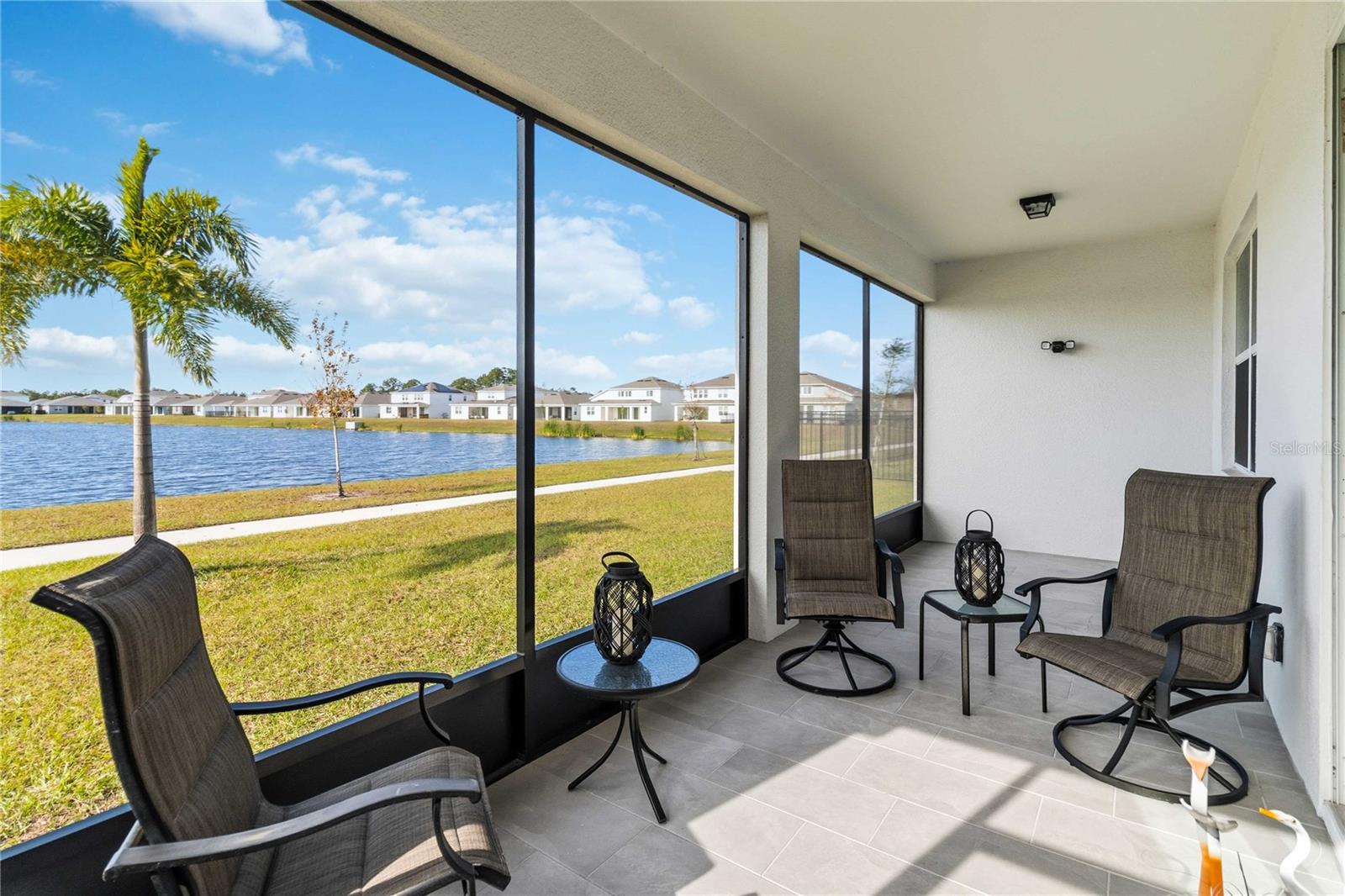 AMELIA GROVES PH 1 - Residential