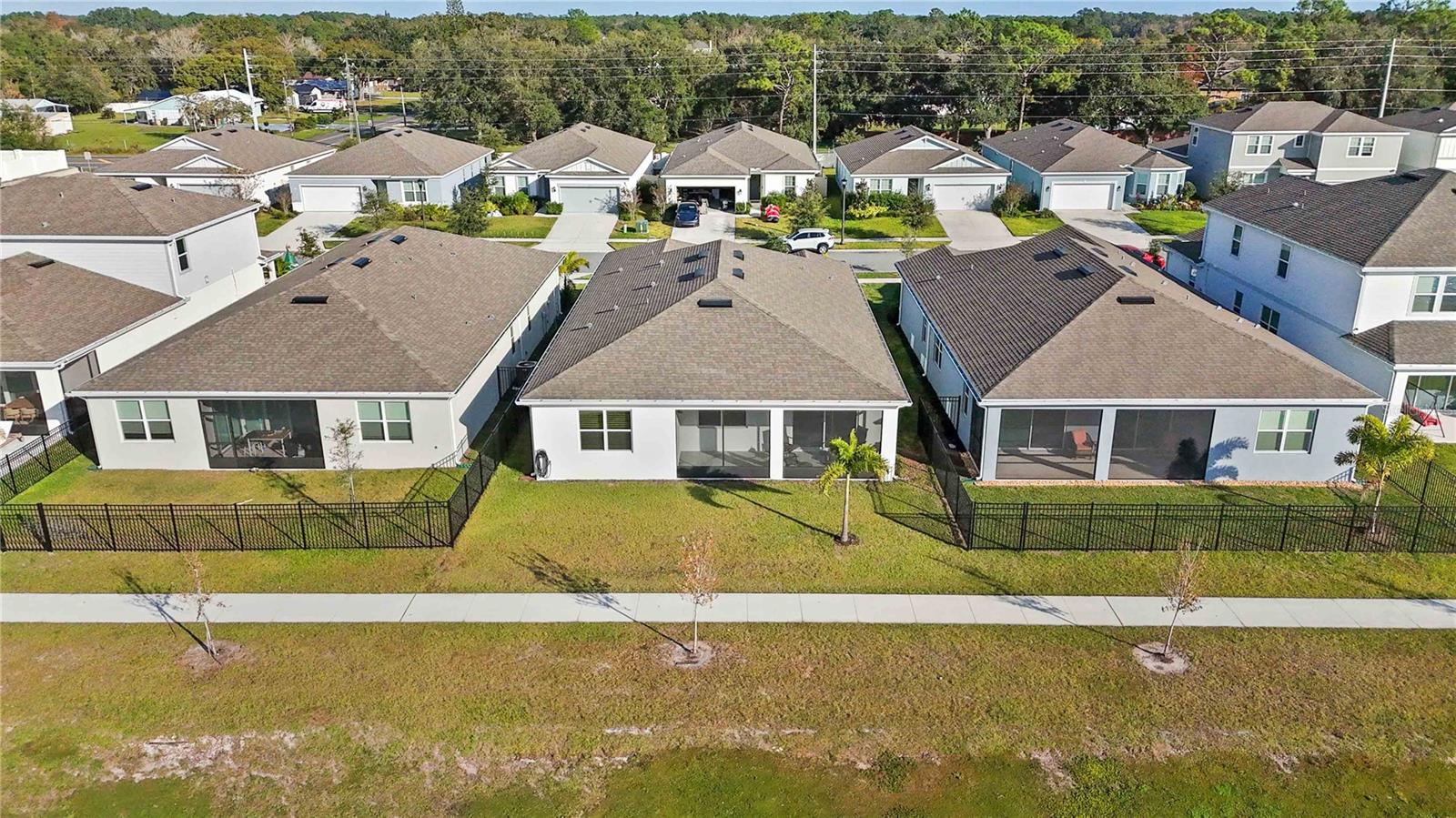 AMELIA GROVES PH 1 - Residential