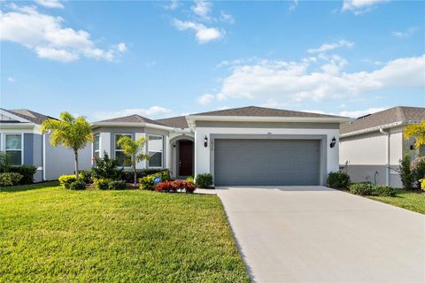 Photo of 1616 Groveline Road, Saint Cloud, FL 34771 (MLS # S5140338)