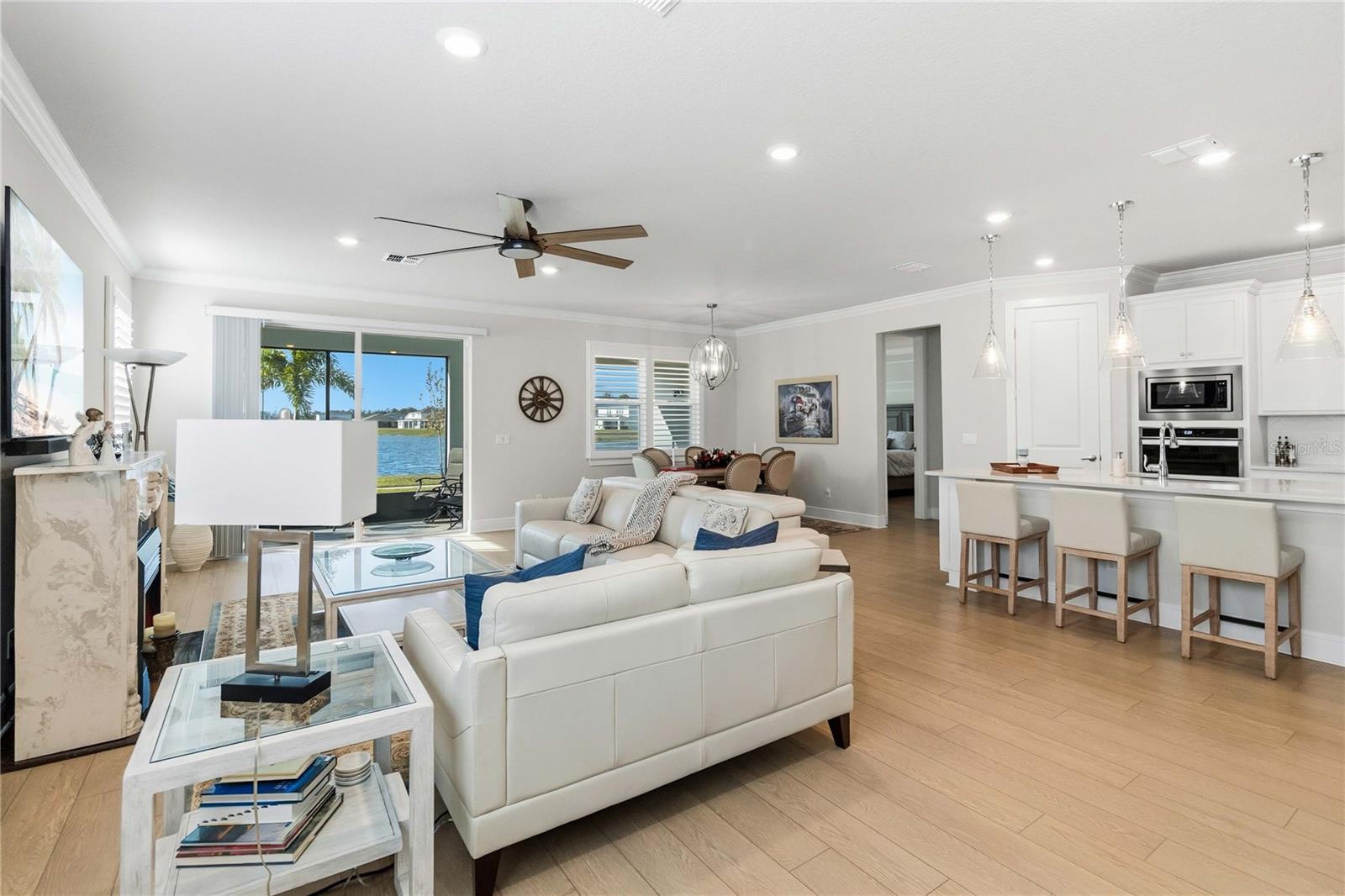 AMELIA GROVES PH 1 - Residential