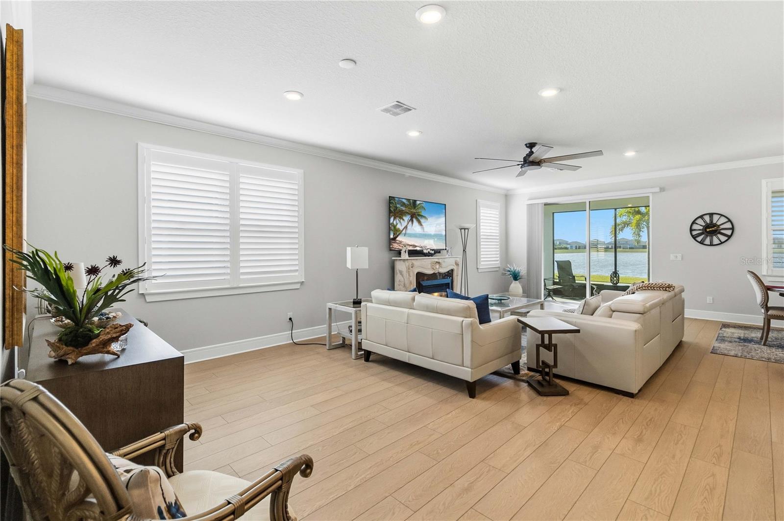 AMELIA GROVES PH 1 - Residential