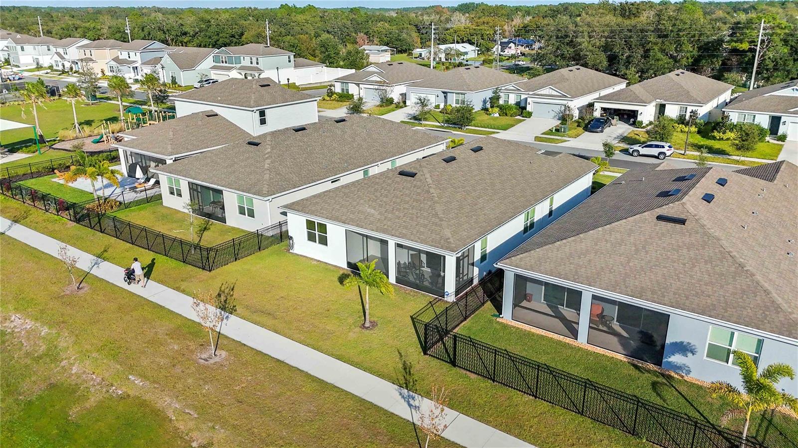 AMELIA GROVES PH 1 - Residential