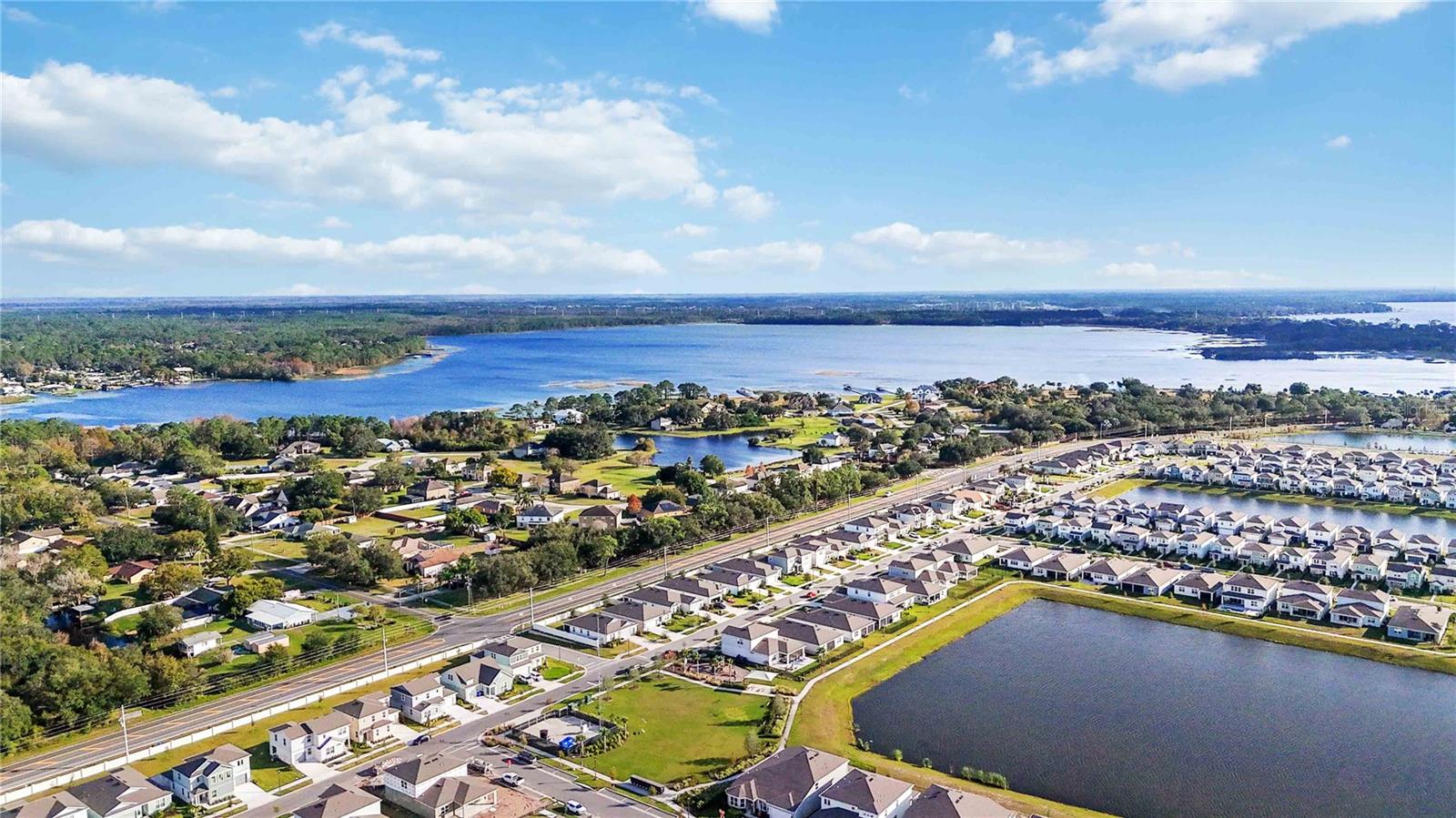 AMELIA GROVES PH 1 - Residential