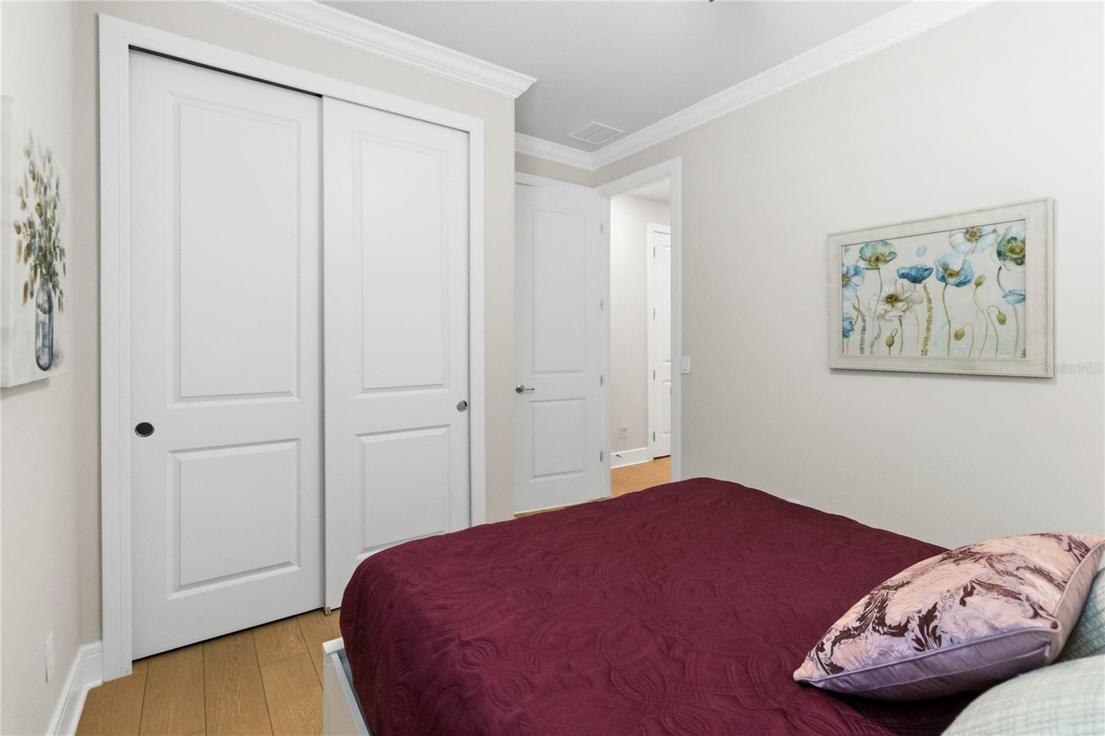 AMELIA GROVES PH 1 - Residential