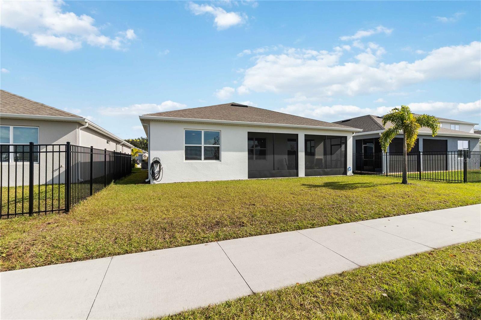 AMELIA GROVES PH 1 - Residential