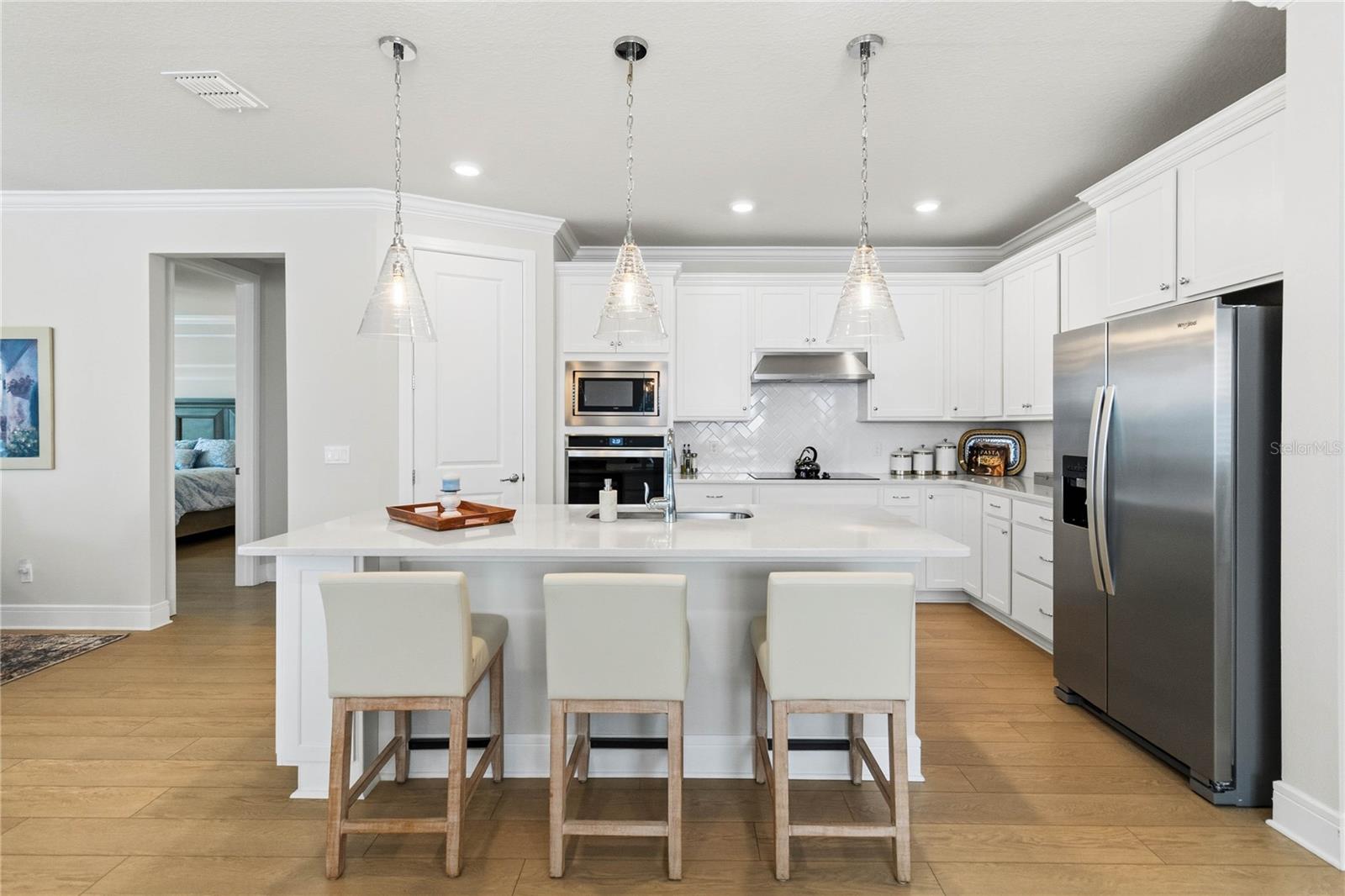 AMELIA GROVES PH 1 - Residential